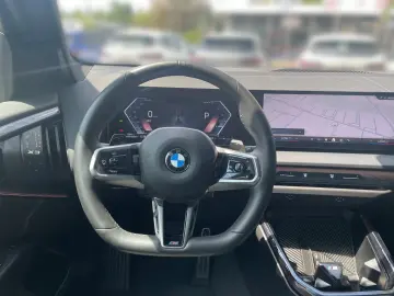 BMW X3 20d xDrive M Sport PA Pro DA Pro Pano AHK STH