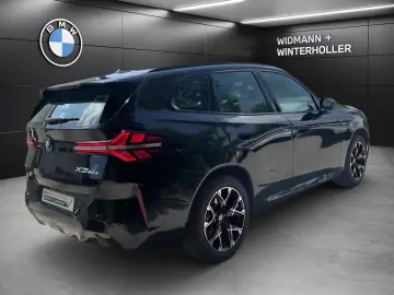BMW X3 20d xDrive M Sport PA Pro DA Pro Pano AHK STH