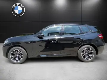 BMW X3 20d xDrive M Sport PA Pro DA Pro Pano AHK STH