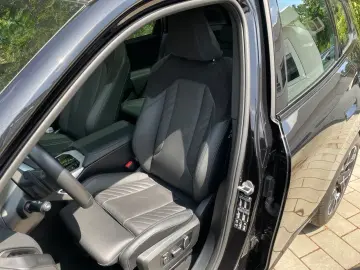 BMW X3 20d xDrive M Sport PA Pro DA Pro Pano AHK STH