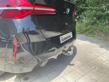 BMW X3 20d xDrive M Sport PA Pro DA Pro Pano AHK STH