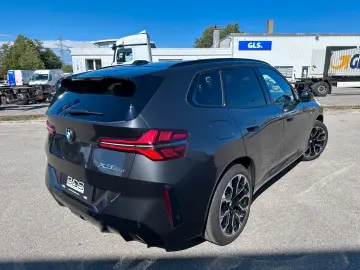 BMW X3 20d xDrive M Sport Mwst Ausw BMW Garant VOLL