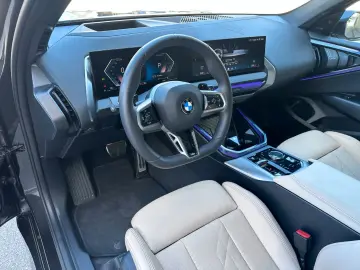 BMW X3 20d xDrive M Sport Mwst Ausw BMW Garant VOLL