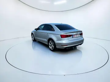 Audi A3 Limuzina 2.0 TDI S line Sportpaket