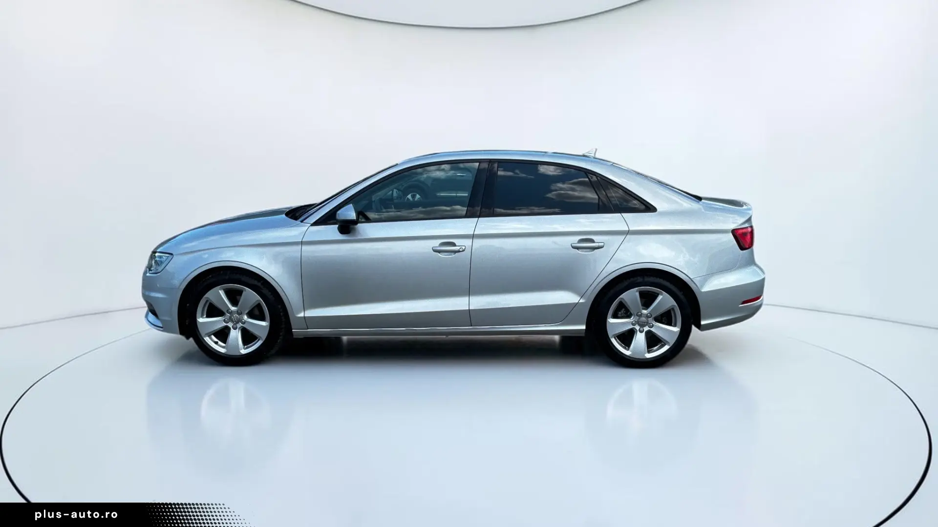 Audi A3 Limuzina 2.0 TDI S line Sportpaket