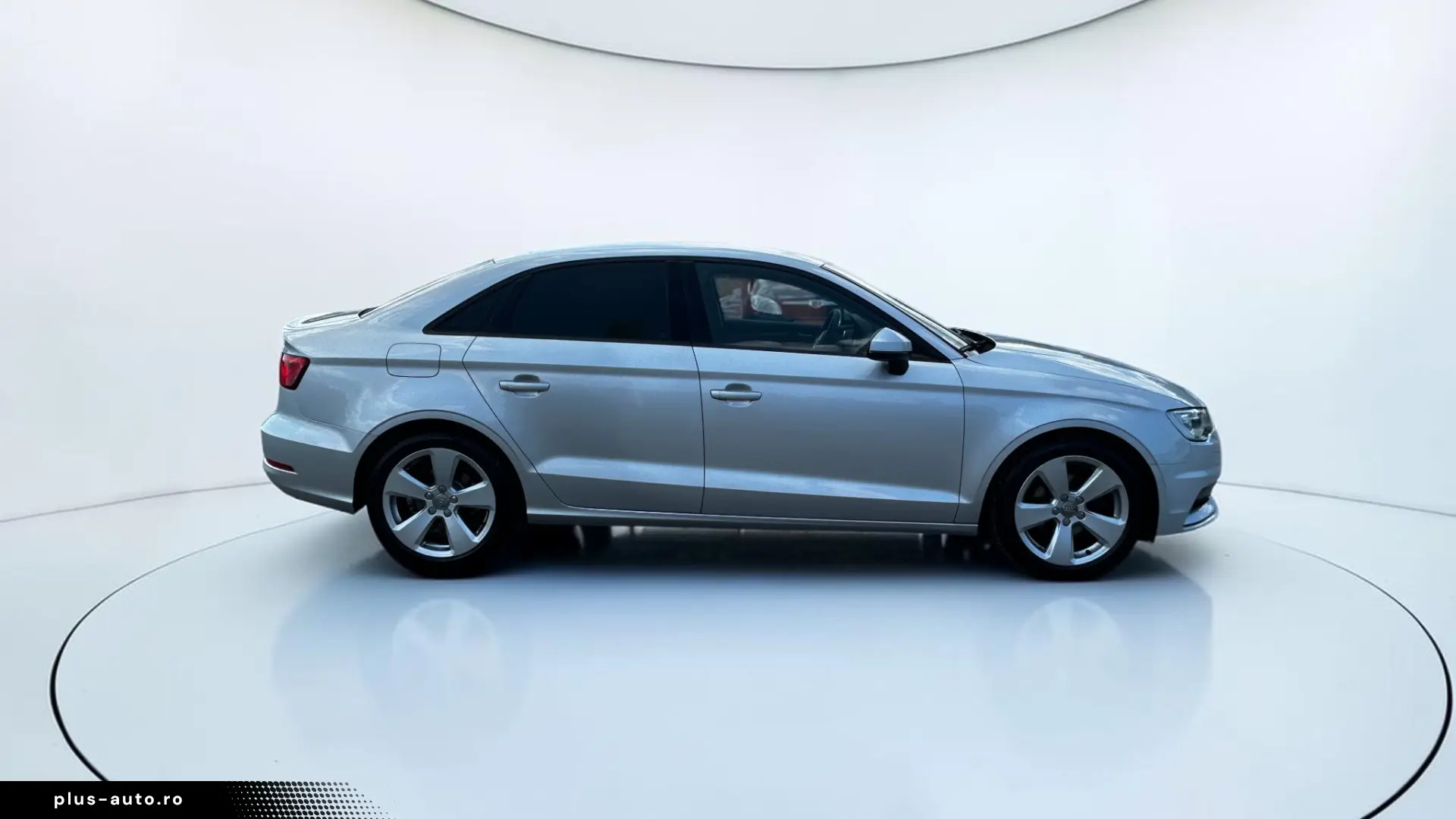 Audi A3 Limuzina 2.0 TDI S line Sportpaket