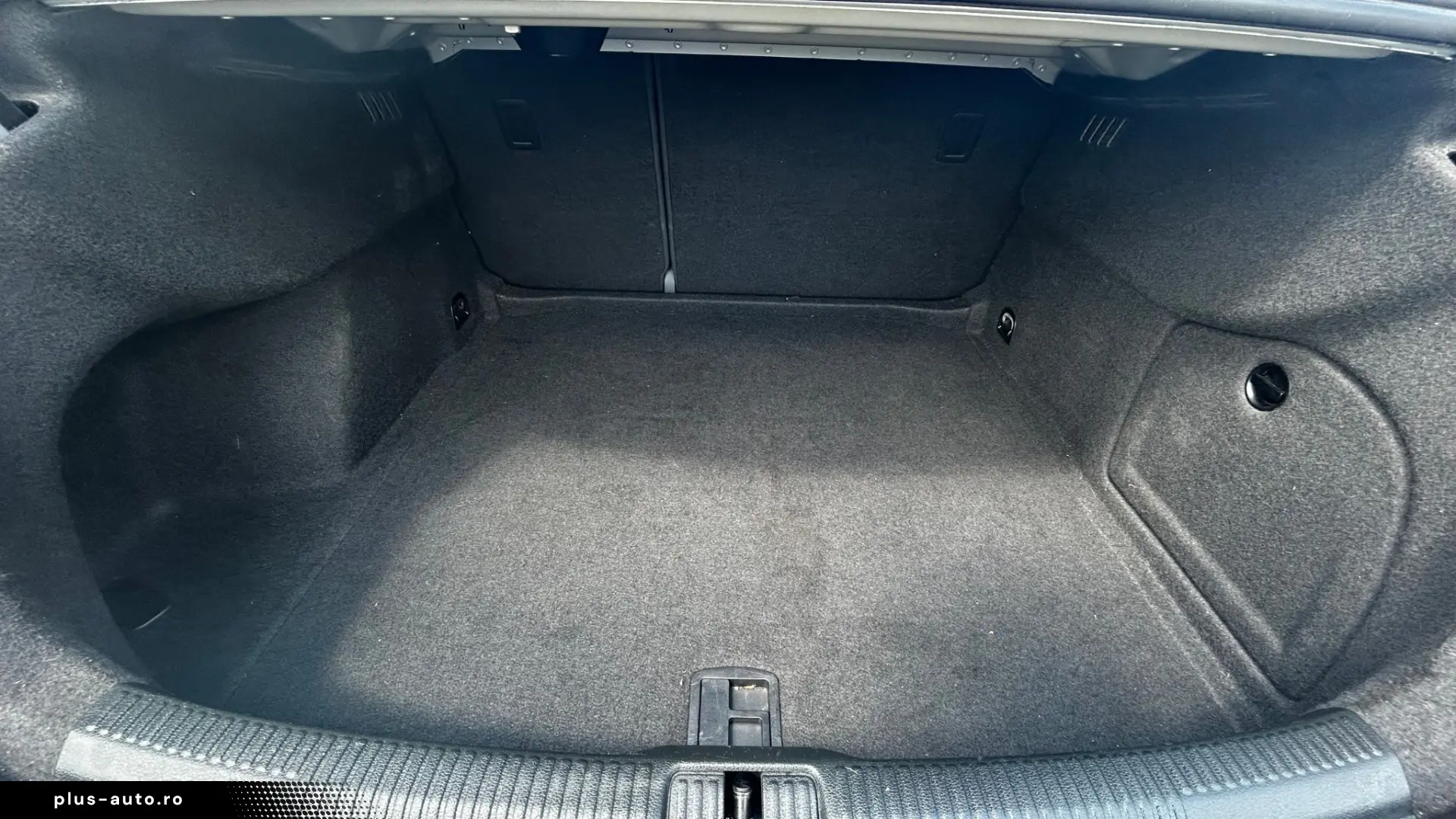 Audi A3 Limuzina 2.0 TDI S line Sportpaket