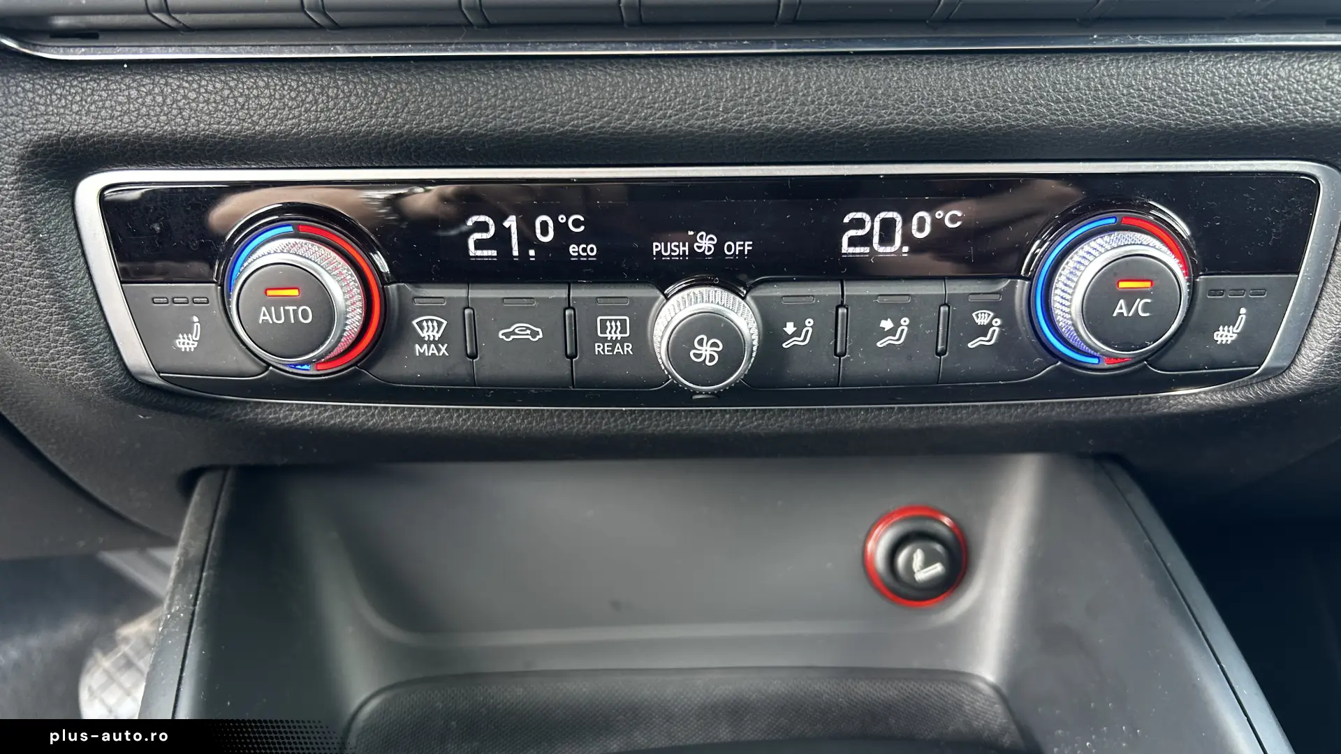Audi A3 Limuzina 2.0 TDI S line Sportpaket