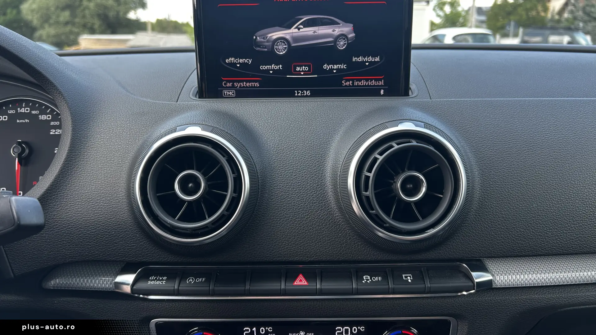 Audi A3 Limuzina 2.0 TDI S line Sportpaket