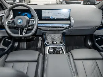 BMW X3 xDrive30e M Sport HUD PANO ACC AHK 360 KAM