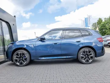 BMW X3 xDrive30e M Sport HUD PANO ACC AHK 360 KAM