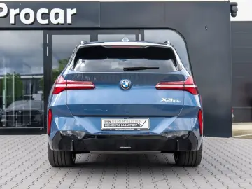 BMW X3 xDrive30e M Sport HUD PANO ACC AHK 360 KAM