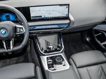 BMW X3 xDrive30e M Sport HUD PANO ACC AHK 360 KAM