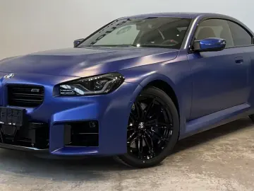 BMW M2 Coupé HK Hifi  M Driver's Package  M Sportseat