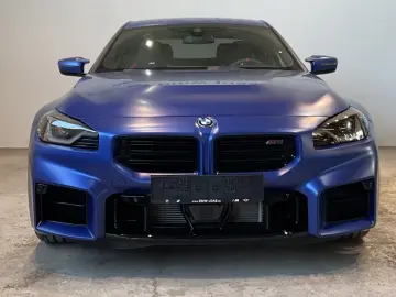 BMW M2 Coupé HK Hifi  M Driver's Package  M Sportseat