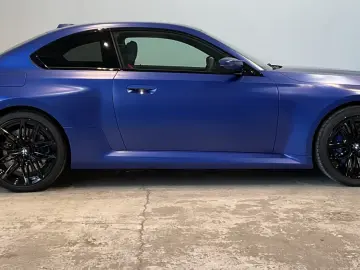 BMW M2 Coupé HK Hifi  M Driver's Package  M Sportseat