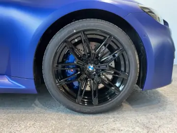 BMW M2 Coupé HK Hifi  M Driver's Package  M Sportseat
