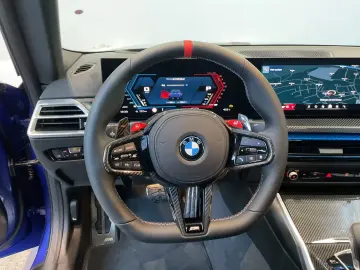 BMW M2 Coupé HK Hifi  M Driver's Package  M Sportseat