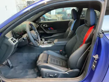 BMW M2 Coupé HK Hifi  M Driver's Package  M Sportseat