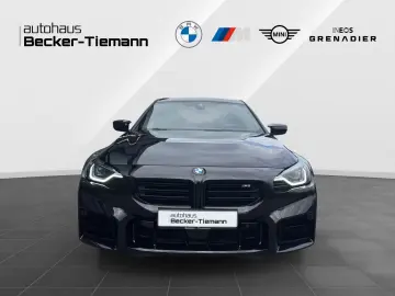 BMW M2 Coupé 1. Hand   adap.LED   Head-Up   HarmanK