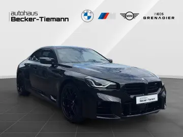 BMW M2 Coupé 1. Hand   adap.LED   Head-Up   HarmanK
