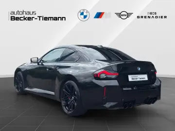 BMW M2 Coupé 1. Hand   adap.LED   Head-Up   HarmanK