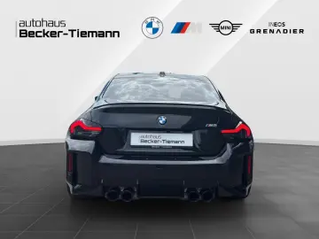 BMW M2 Coupé 1. Hand   adap.LED   Head-Up   HarmanK