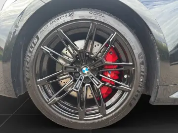BMW M2 Coupé 1. Hand   adap.LED   Head-Up   HarmanK