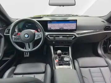 BMW M2 Coupé 1. Hand   adap.LED   Head-Up   HarmanK
