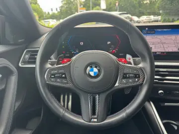 BMW M2 Coupé 1. Hand   adap.LED   Head-Up   HarmanK