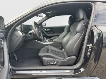BMW M2 Coupé 1. Hand   adap.LED   Head-Up   HarmanK