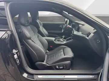 BMW M2 Coupé 1. Hand   adap.LED   Head-Up   HarmanK