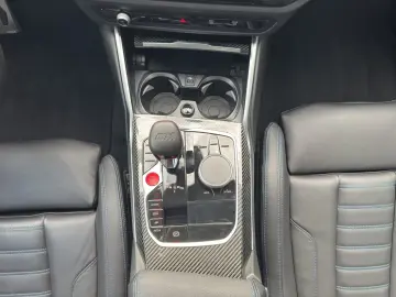 BMW M2 Coupé 1. Hand   adap.LED   Head-Up   HarmanK
