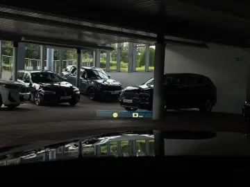 BMW M2 Coupé 1. Hand   adap.LED   Head-Up   HarmanK