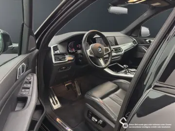 BMW X5 xDrive30d [M Sport  Laser  Pano  HK Sound]