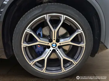 BMW X5 xDrive30d [M Sport  Laser  Pano  HK Sound]