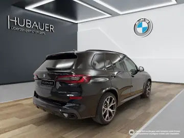 BMW X5 xDrive30d [M Sport  Laser  Pano  HK Sound]