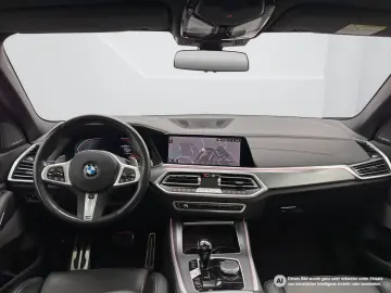 BMW X5 xDrive30d [M Sport  Laser  Pano  HK Sound]