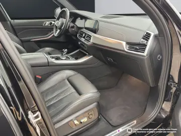 BMW X5 xDrive30d [M Sport  Laser  Pano  HK Sound]