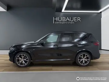 BMW X5 xDrive30d [M Sport  Laser  Pano  HK Sound]