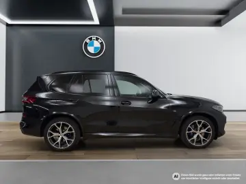 BMW X5 xDrive30d [M Sport  Laser  Pano  HK Sound]