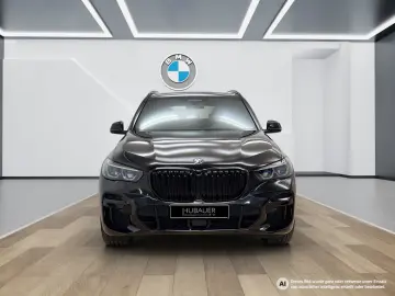 BMW X5 xDrive30d [M Sport  Laser  Pano  HK Sound]