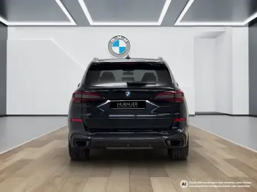 BMW X5 xDrive30d [M Sport  Laser  Pano  HK Sound]