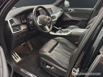 BMW X5 xDrive30d [M Sport  Laser  Pano  HK Sound]
