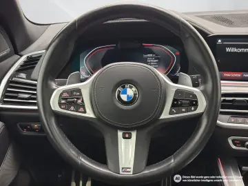 BMW X5 xDrive30d [M Sport  Laser  Pano  HK Sound]