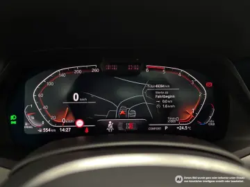BMW X5 xDrive30d [M Sport  Laser  Pano  HK Sound]