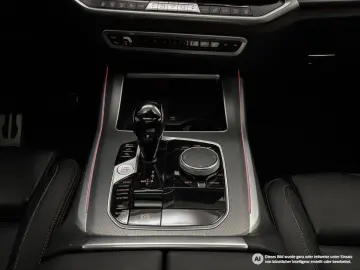 BMW X5 xDrive30d [M Sport  Laser  Pano  HK Sound]