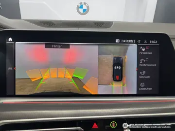 BMW X5 xDrive30d [M Sport  Laser  Pano  HK Sound]