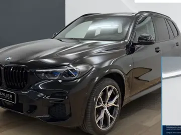 BMW X5 xDrive30d [M Sport  Laser  Pano  HK Sound]