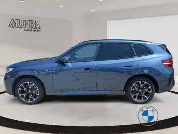 BMW X3 30e xDrive M Sport 19  AHK Pano Sitzbelüft H